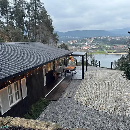 A Casa Da Lomba Villa Lomba  Exterior photo