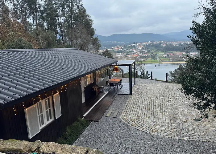 A Casa Da Lomba