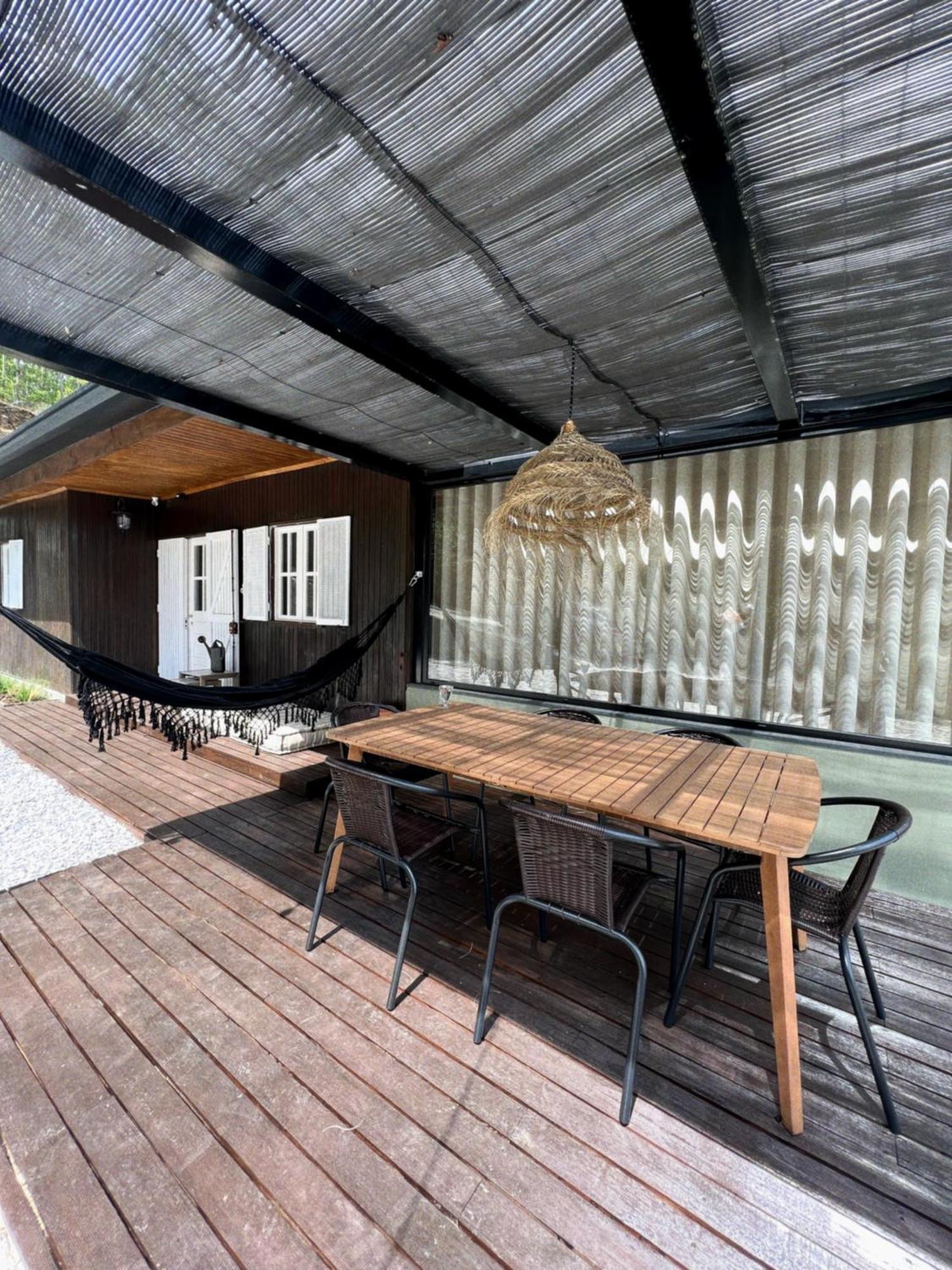 Holiday home A Casa Da Lomba