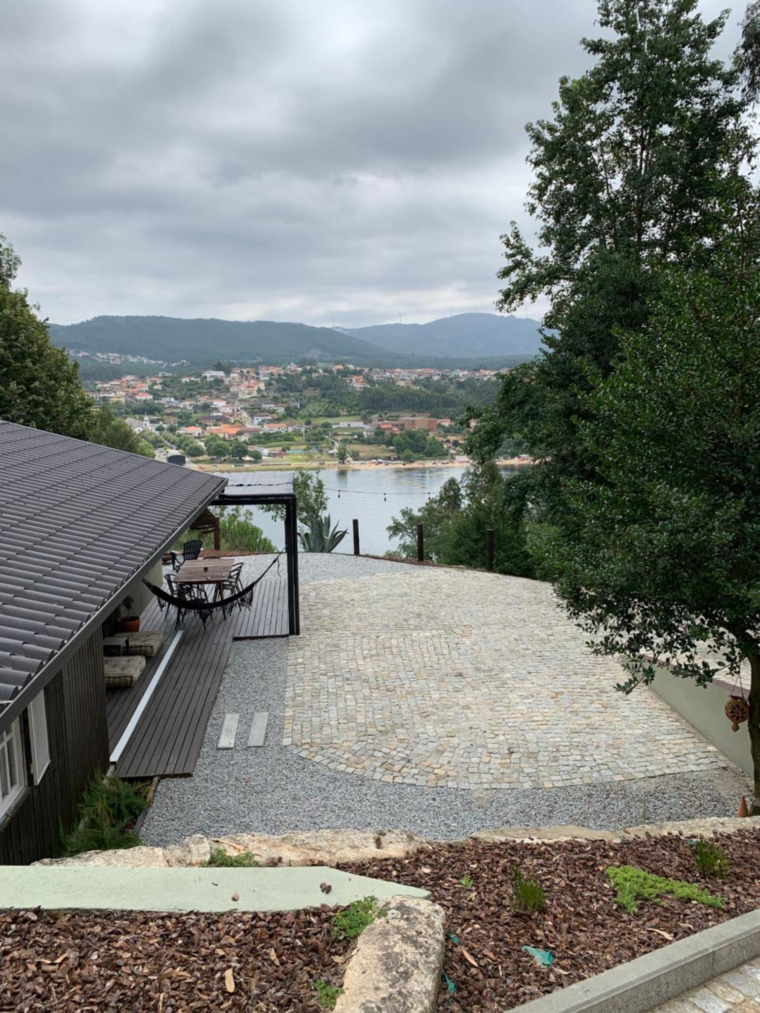 Holiday home A Casa Da Lomba