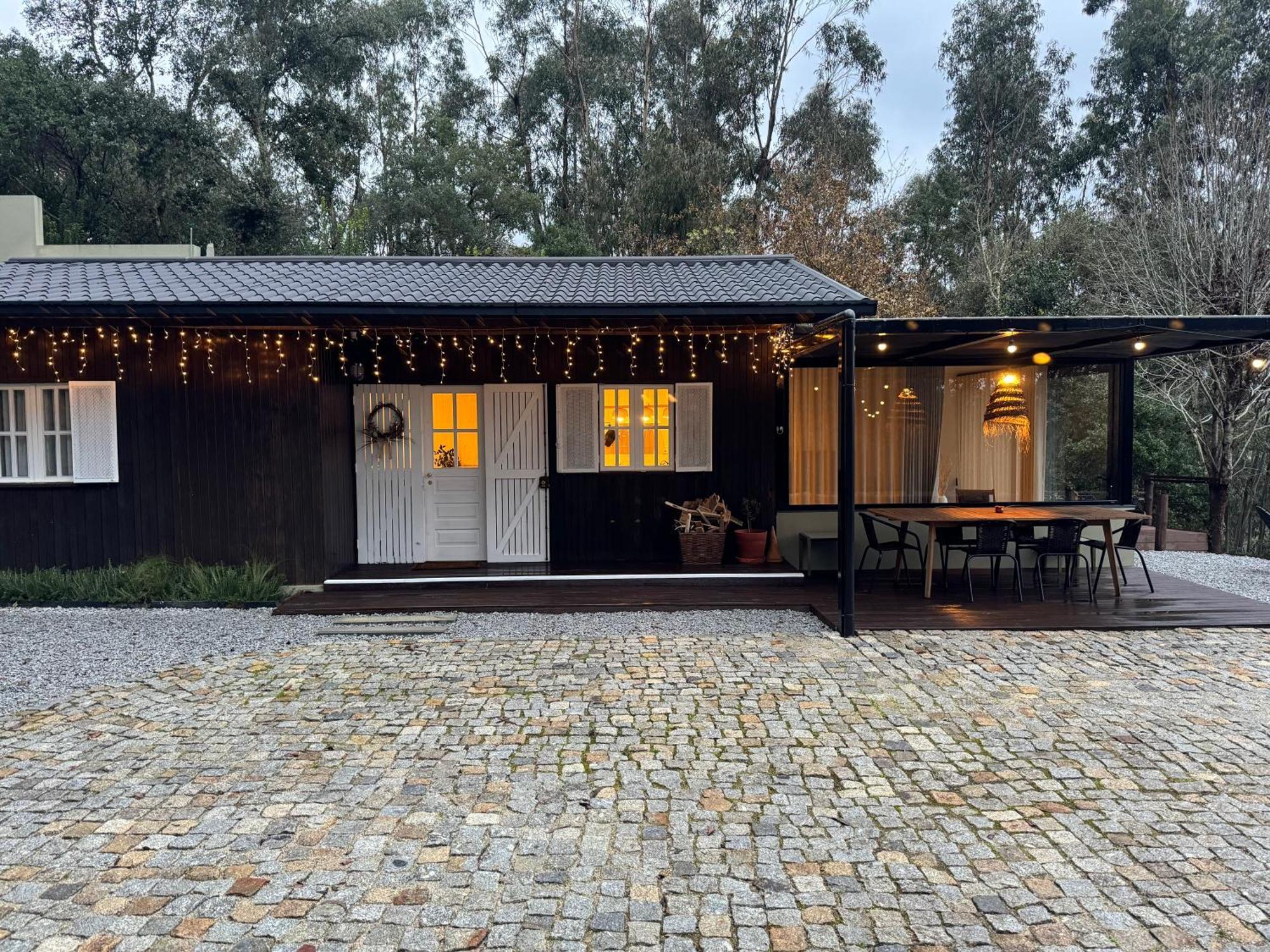 Holiday home A Casa Da Lomba