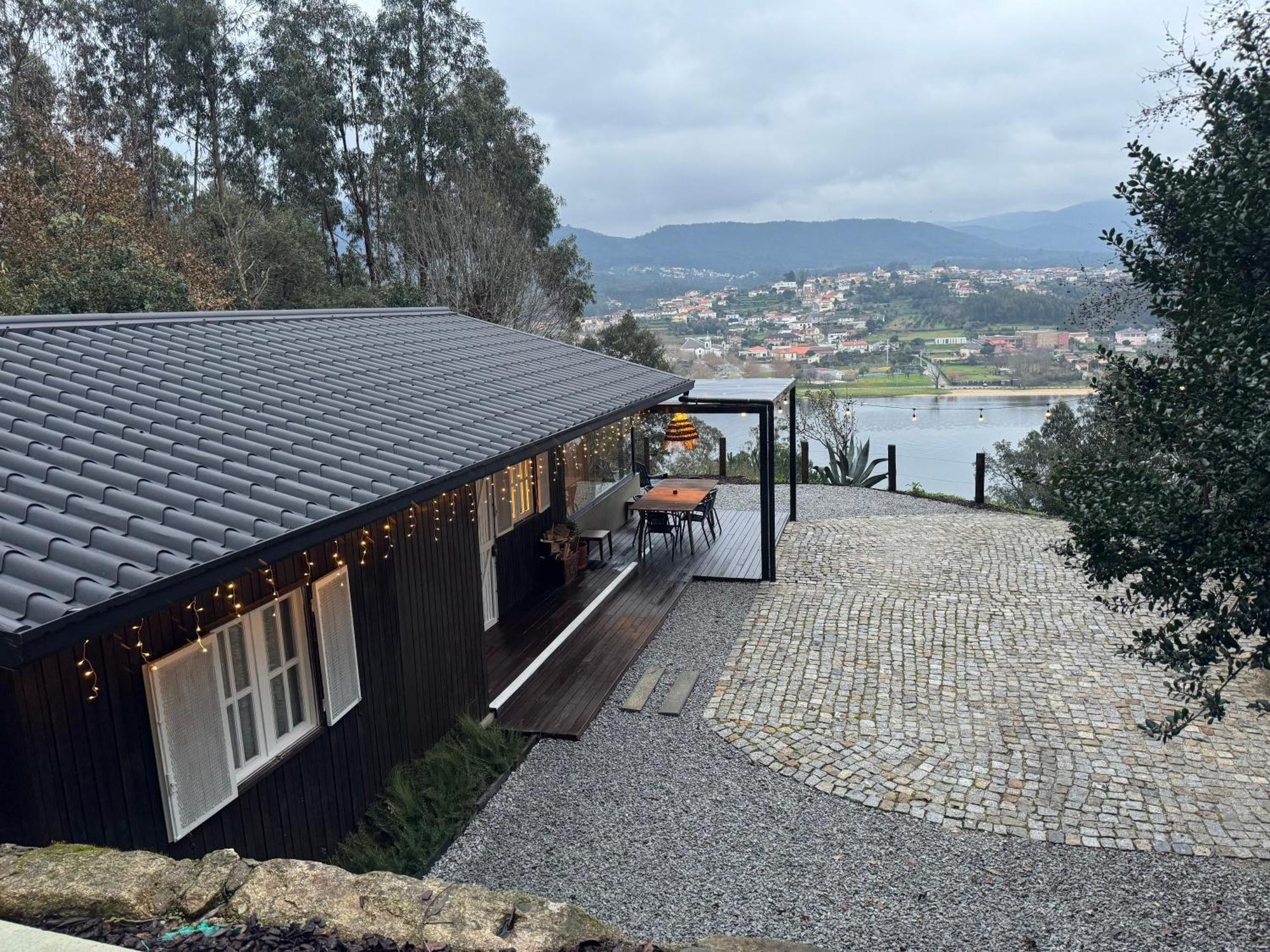 Holiday home A Casa Da Lomba Lomba (Aveiro)
