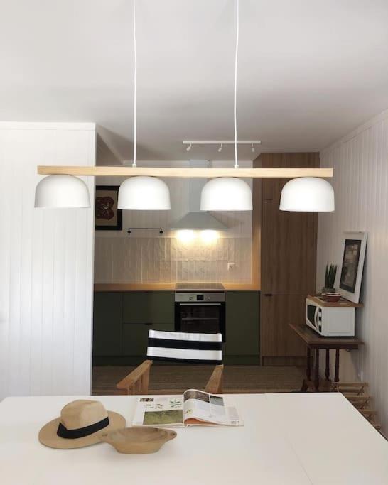 A Casa Da Lomba Holiday home