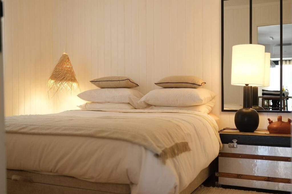 Holiday home A Casa Da Lomba