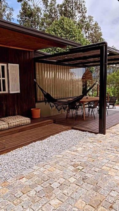 Holiday home A Casa Da Lomba *