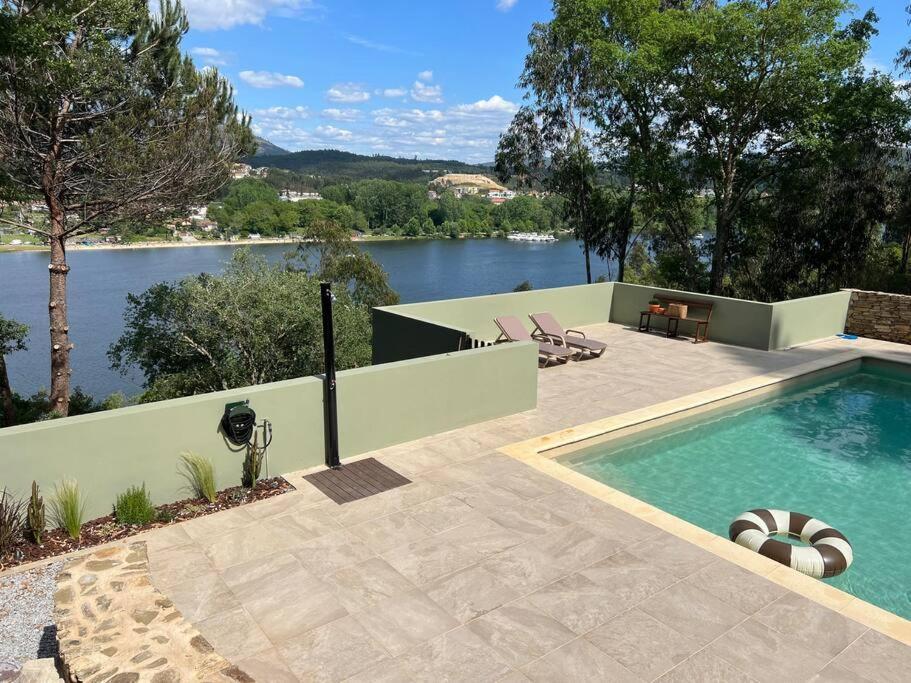 A Casa Da Lomba