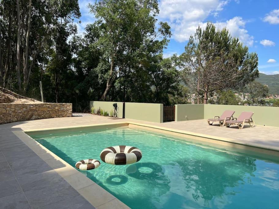 A Casa Da Lomba Holiday home
